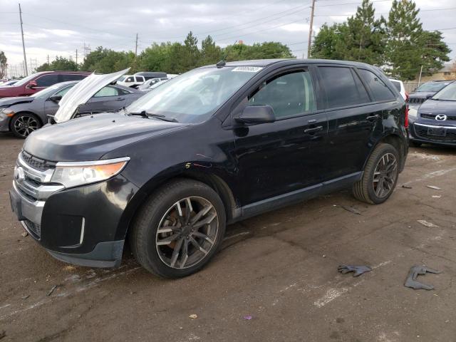 FORD EDGE SEL 2012 2fmdk4jcxcba91904