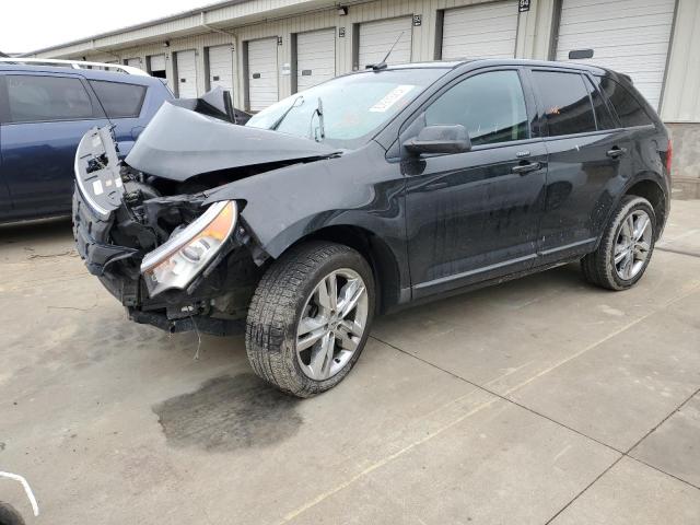 FORD EDGE SEL 2012 2fmdk4jcxcba95676