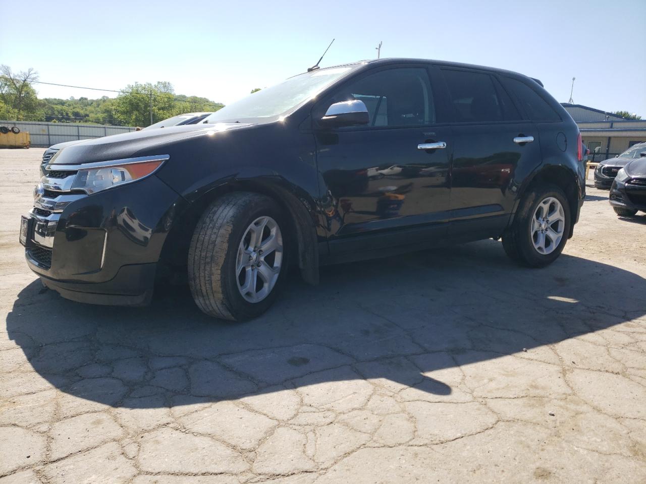 FORD EDGE 2013 2fmdk4jcxdba10546