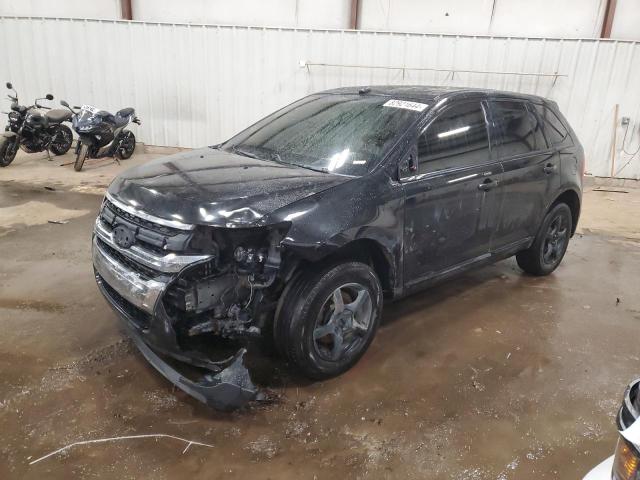 FORD EDGE SEL 2013 2fmdk4jcxdba19389