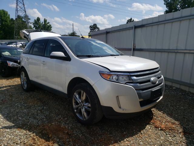 FORD EDGE 2013 2fmdk4jcxdba56278