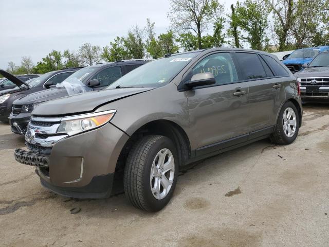 FORD EDGE 2013 2fmdk4jcxdba91810