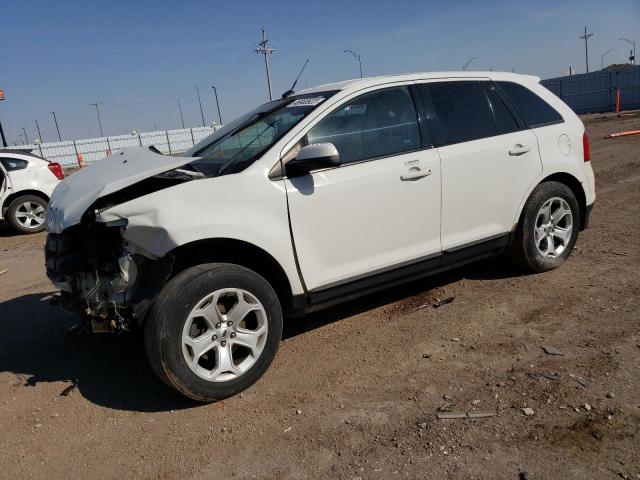 FORD EDGE 2013 2fmdk4jcxdbb06886