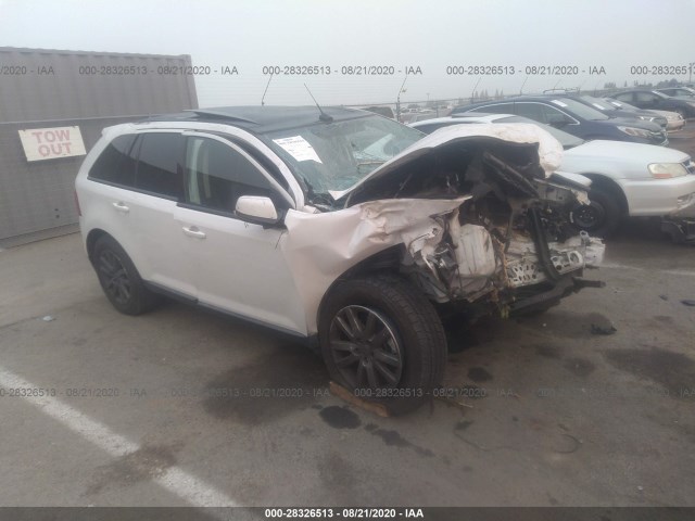 FORD EDGE 2013 2fmdk4jcxdbb11795