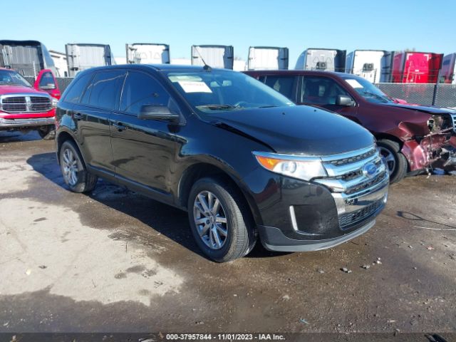 FORD EDGE 2013 2fmdk4jcxdbb17533