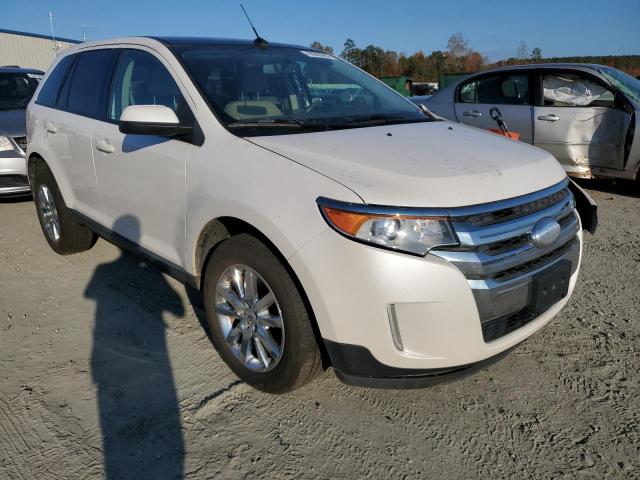 FORD EDGE SEL 2013 2fmdk4jcxdbb19394