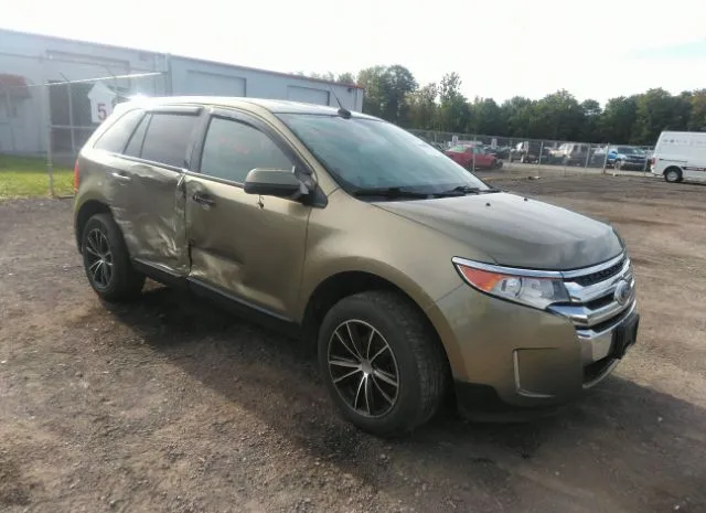 FORD EDGE 2013 2fmdk4jcxdbb24806