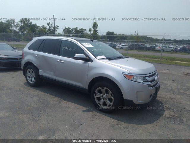 FORD EDGE 2013 2fmdk4jcxdbb46322