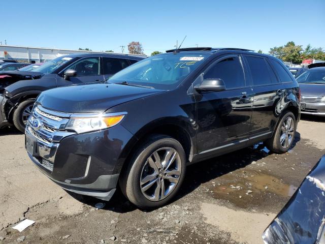 FORD EDGE 2013 2fmdk4jcxdbb81247