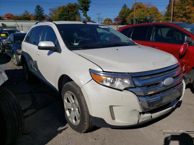 FORD EDGE SEL 2013 2fmdk4jcxdbb81460