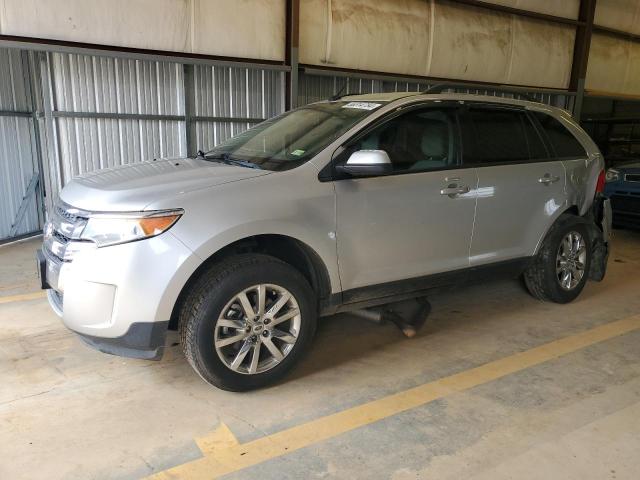 FORD EDGE 2013 2fmdk4jcxdbb89705