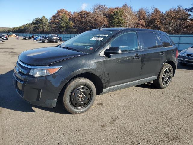 FORD EDGE 2013 2fmdk4jcxdbb97495