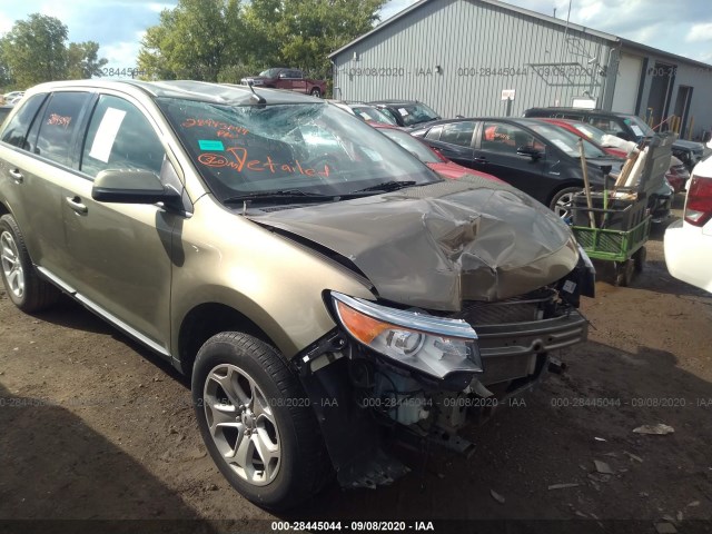 FORD EDGE 2013 2fmdk4jcxdbc07281