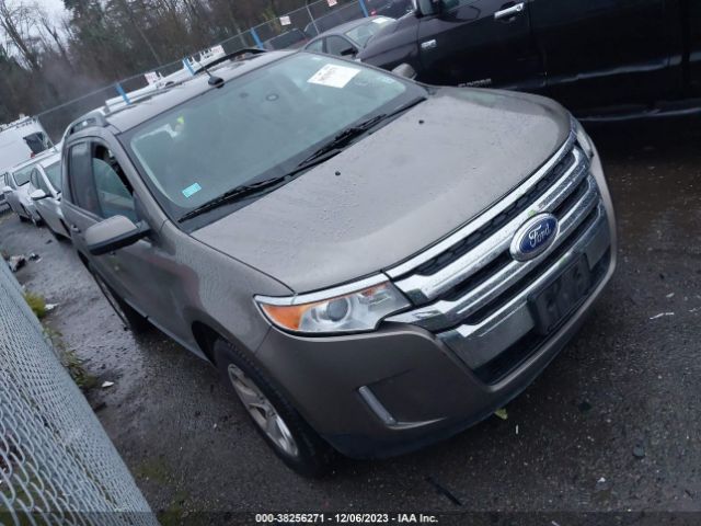 FORD EDGE 2013 2fmdk4jcxdbc12934