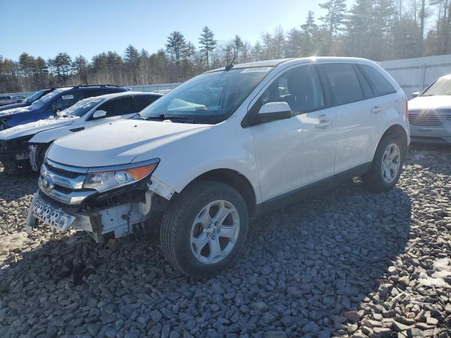 FORD EDGE 2013 2fmdk4jcxdbc20337