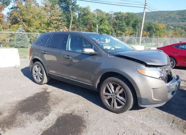 FORD EDGE 2013 2fmdk4jcxdbc28809