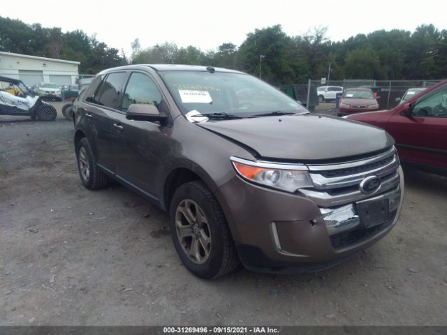 FORD EDGE 2013 2fmdk4jcxdbc44105