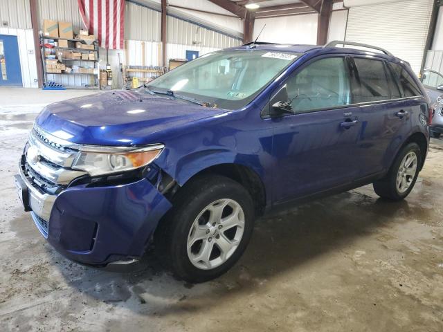 FORD EDGE 2013 2fmdk4jcxdbc50521