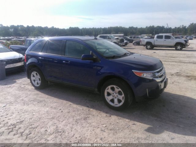 FORD EDGE 2013 2fmdk4jcxdbc59302