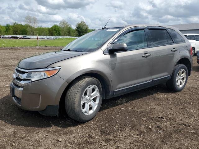 FORD EDGE 2013 2fmdk4jcxdbc59350