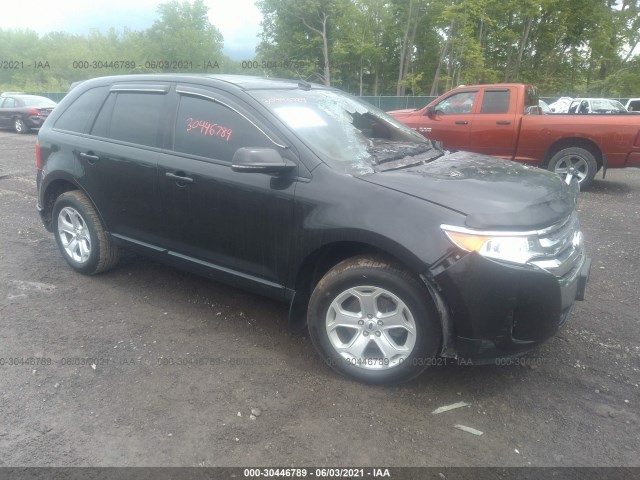 FORD EDGE 2013 2fmdk4jcxdbc73409