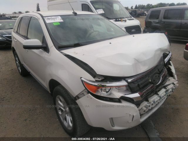 FORD EDGE 2013 2fmdk4jcxdbc85916