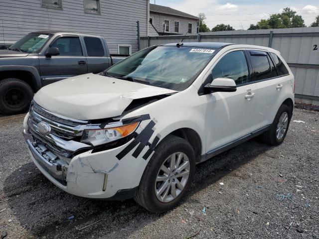 FORD EDGE 2013 2fmdk4jcxdbe02698