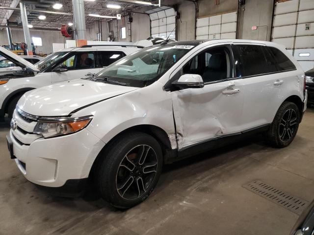 FORD EDGE SEL 2013 2fmdk4jcxdbe11434