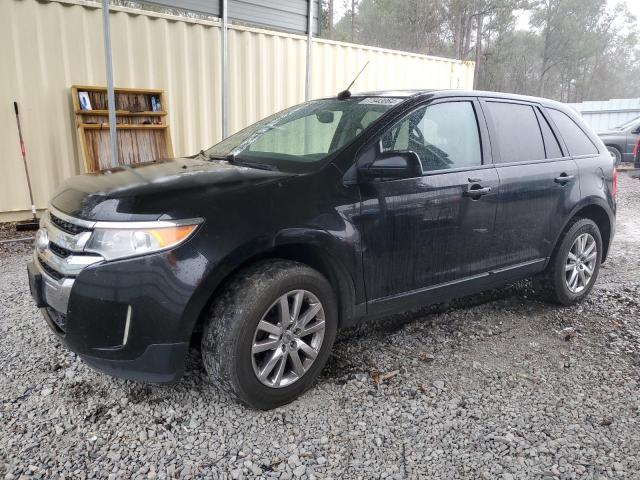 FORD EDGE SEL 2013 2fmdk4jcxdbe26662