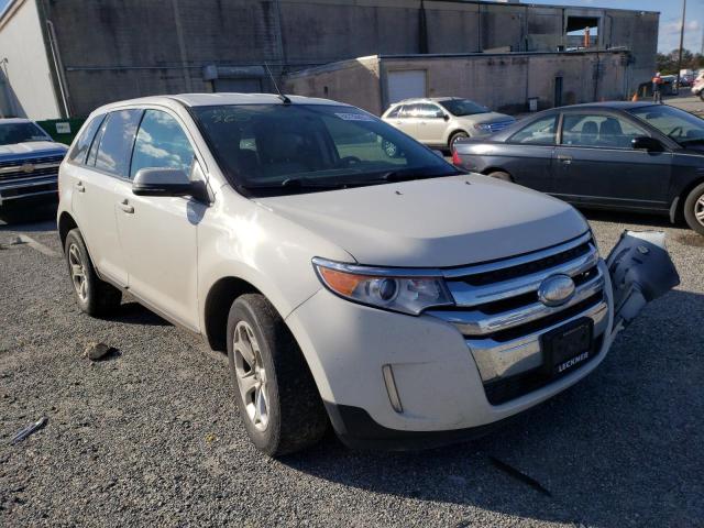 FORD EDGE 2013 2fmdk4jcxdbe29996