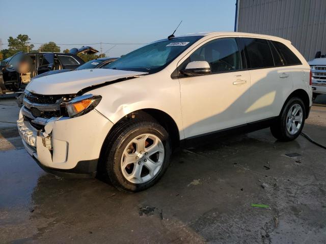 FORD EDGE SEL 2014 2fmdk4jcxeba32354