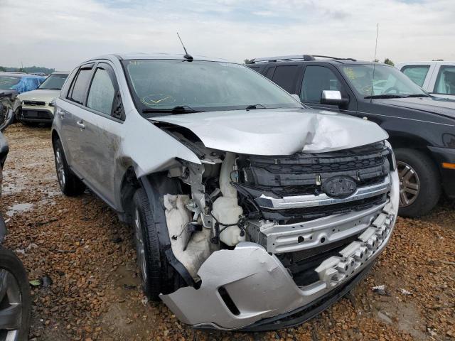 FORD EDGE SEL 2014 2fmdk4jcxeba74720