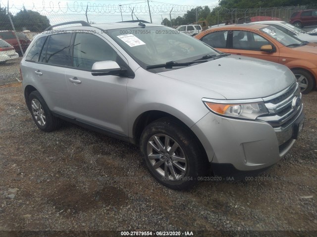 FORD EDGE 2014 2fmdk4jcxeba81604