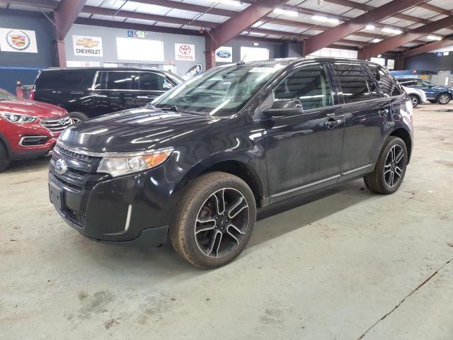 FORD EDGE SEL 2014 2fmdk4jcxeba88682