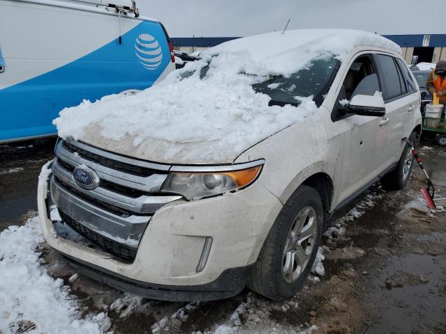 FORD EDGE SEL 2014 2fmdk4jcxebb06520