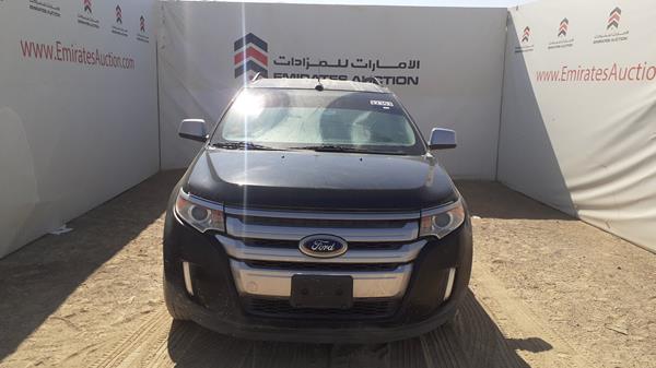 FORD EDGE 2014 2fmdk4jcxebb33412