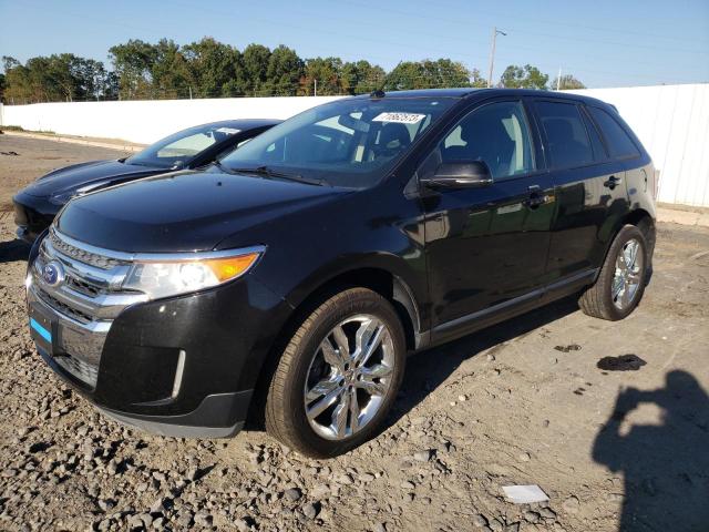 FORD EDGE 2014 2fmdk4jcxebb34009