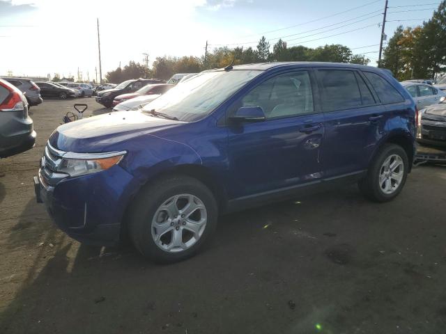 FORD EDGE SEL 2014 2fmdk4jcxebb67110