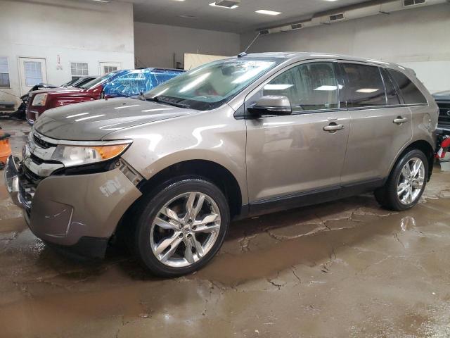 FORD EDGE 2014 2fmdk4jcxebb74574