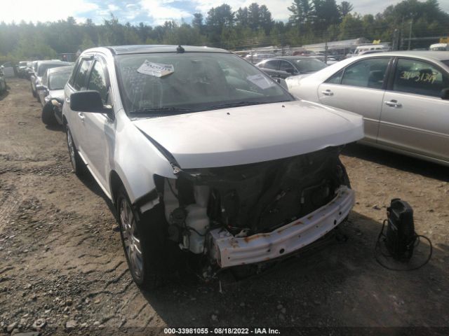 FORD EDGE 2010 2fmdk4kc0aba13465