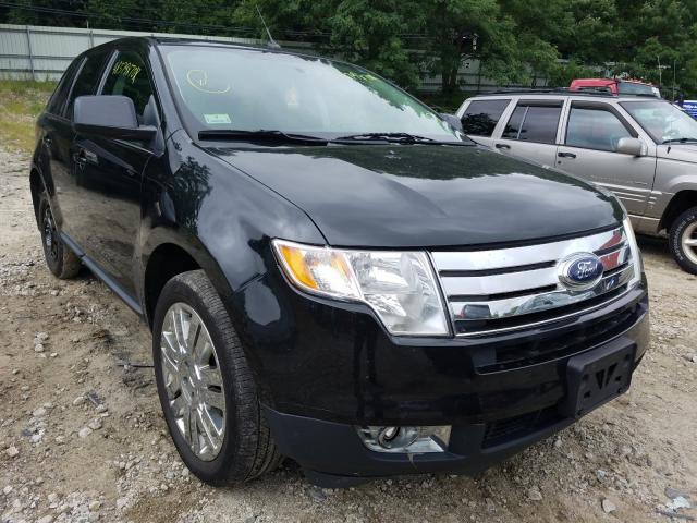 FORD EDGE LIMIT 2010 2fmdk4kc0aba21680