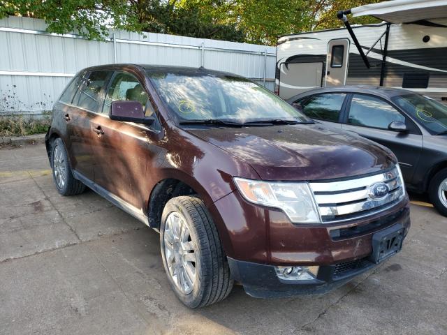 FORD EDGE LIMIT 2010 2fmdk4kc0aba30668