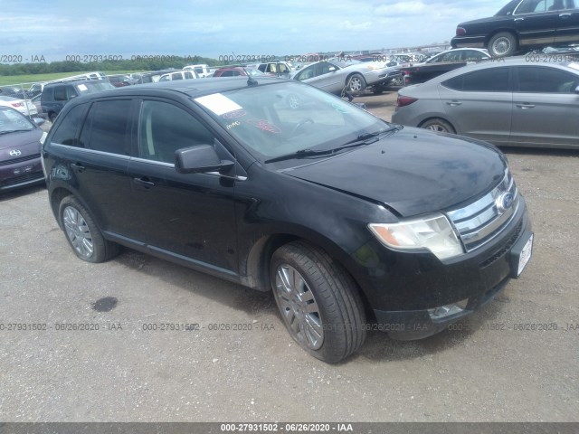 FORD EDGE 2010 2fmdk4kc0aba37569