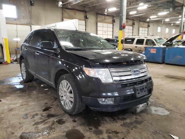 FORD EDGE LIMIT 2010 2fmdk4kc0aba41122