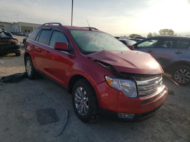 FORD EDGE LIMIT 2010 2fmdk4kc0aba44215