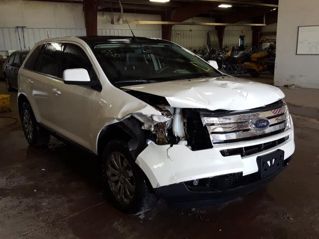 FORD EDGE LIMIT 2010 2fmdk4kc0aba47468