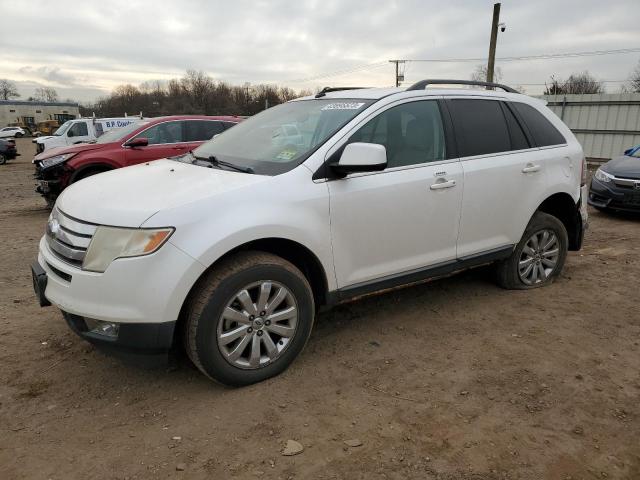 FORD EDGE LIMIT 2010 2fmdk4kc0aba59961