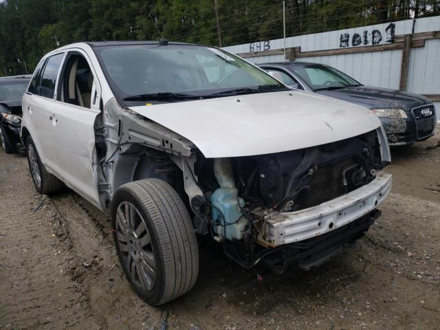 FORD EDGE LIMIT 2010 2fmdk4kc0aba65467