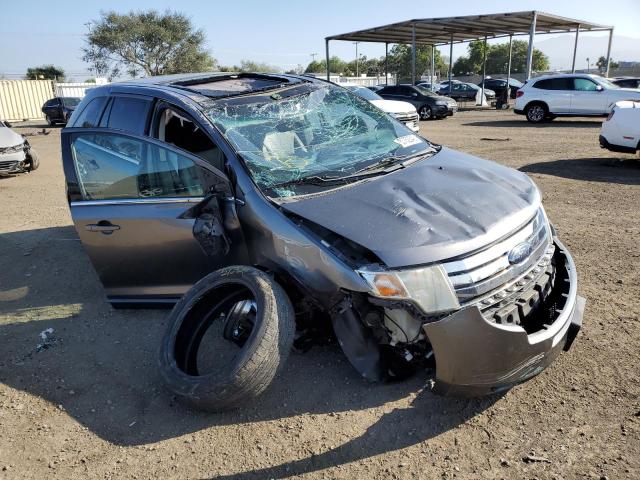 FORD EDGE LIMIT 2010 2fmdk4kc0aba73259