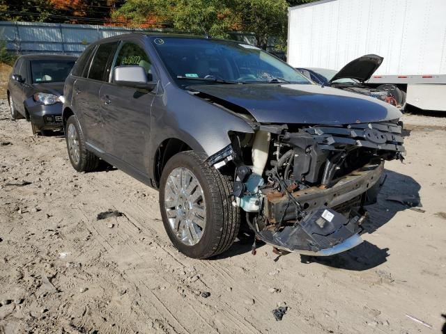 FORD EDGE LIMIT 2010 2fmdk4kc0aba86318